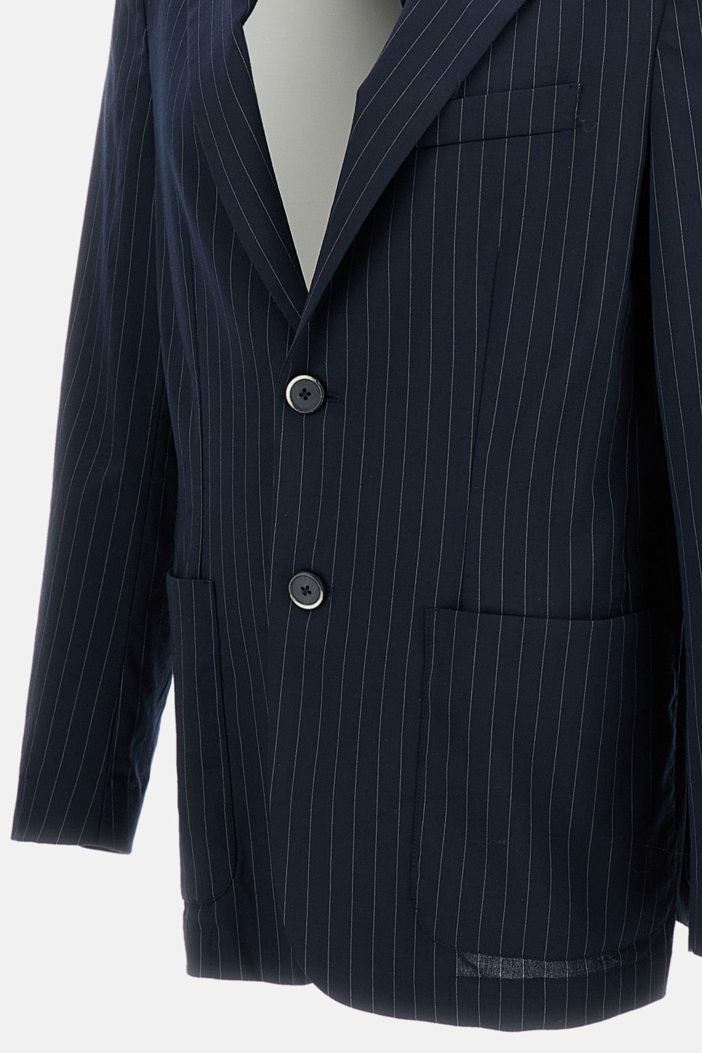 SINGLE BREASTED JACKET BORGO