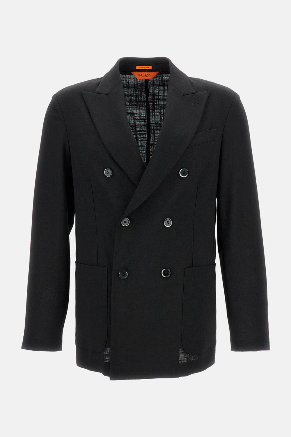 SIROCO JACKET