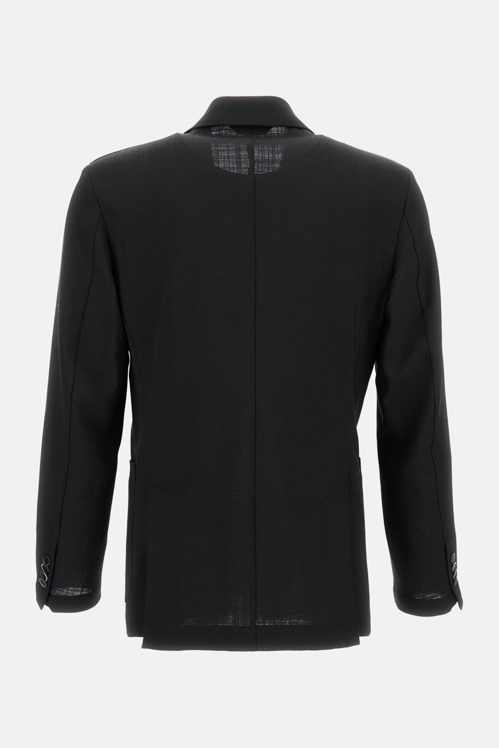 SIROCO JACKET