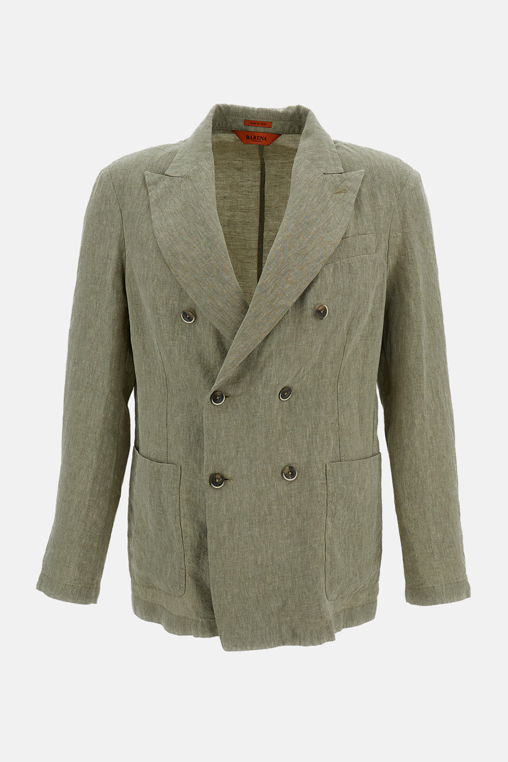 SIROCO JACKET
