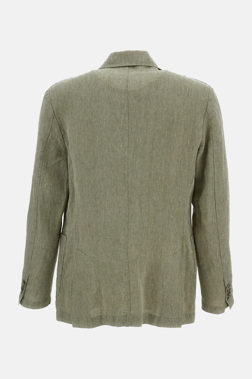 SIROCO JACKET