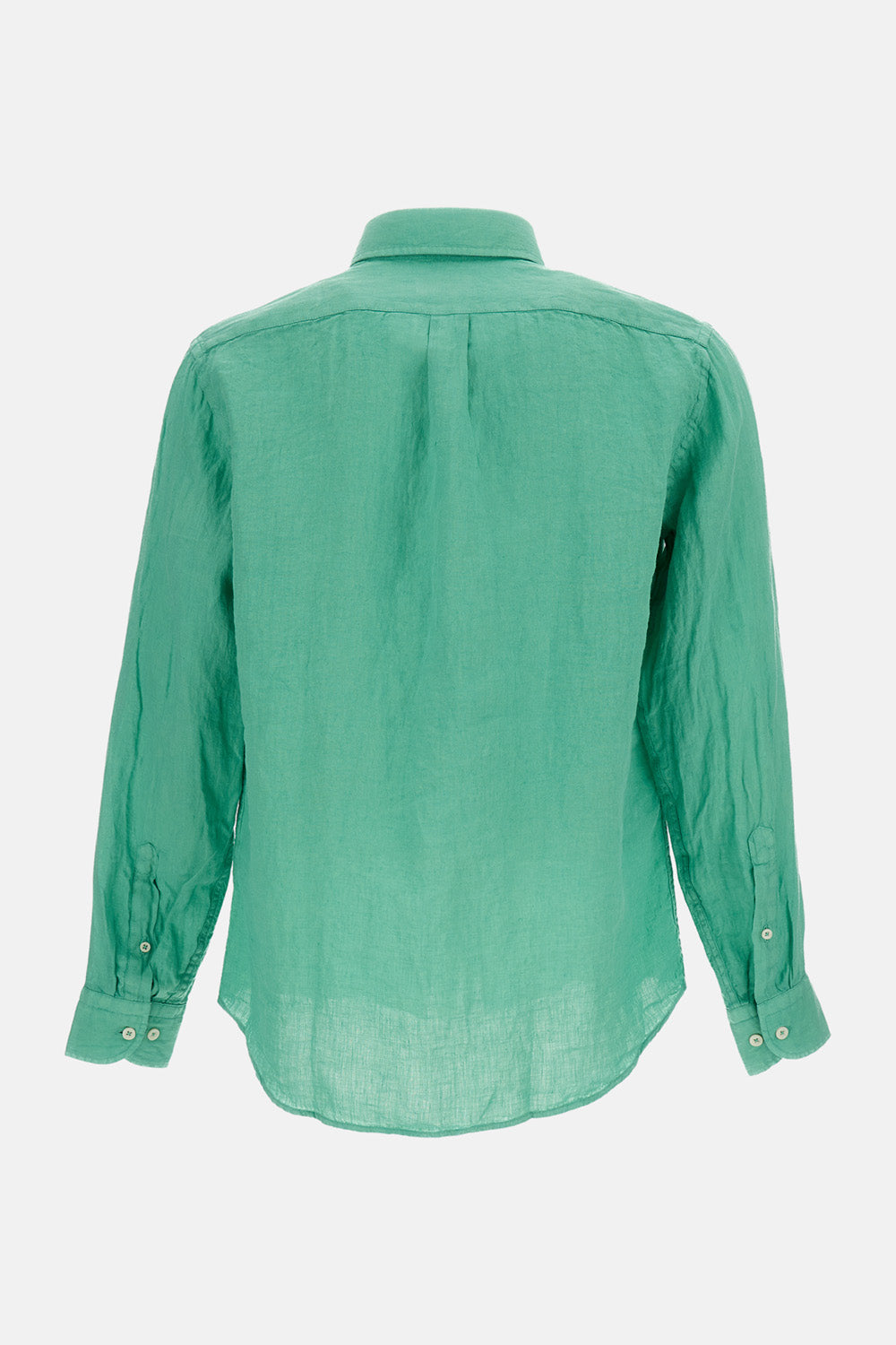 LINEN SHIRT