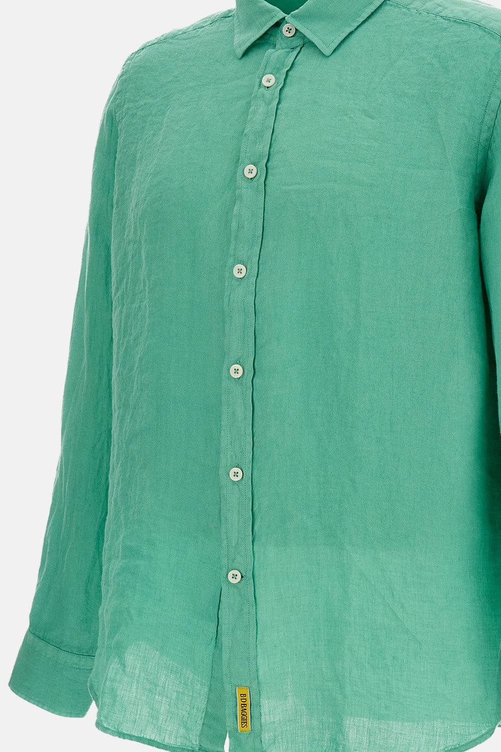 LINEN SHIRT