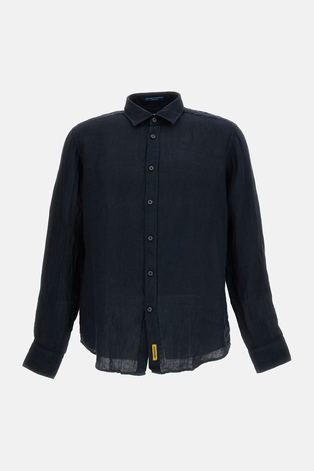 LINEN SHIRT