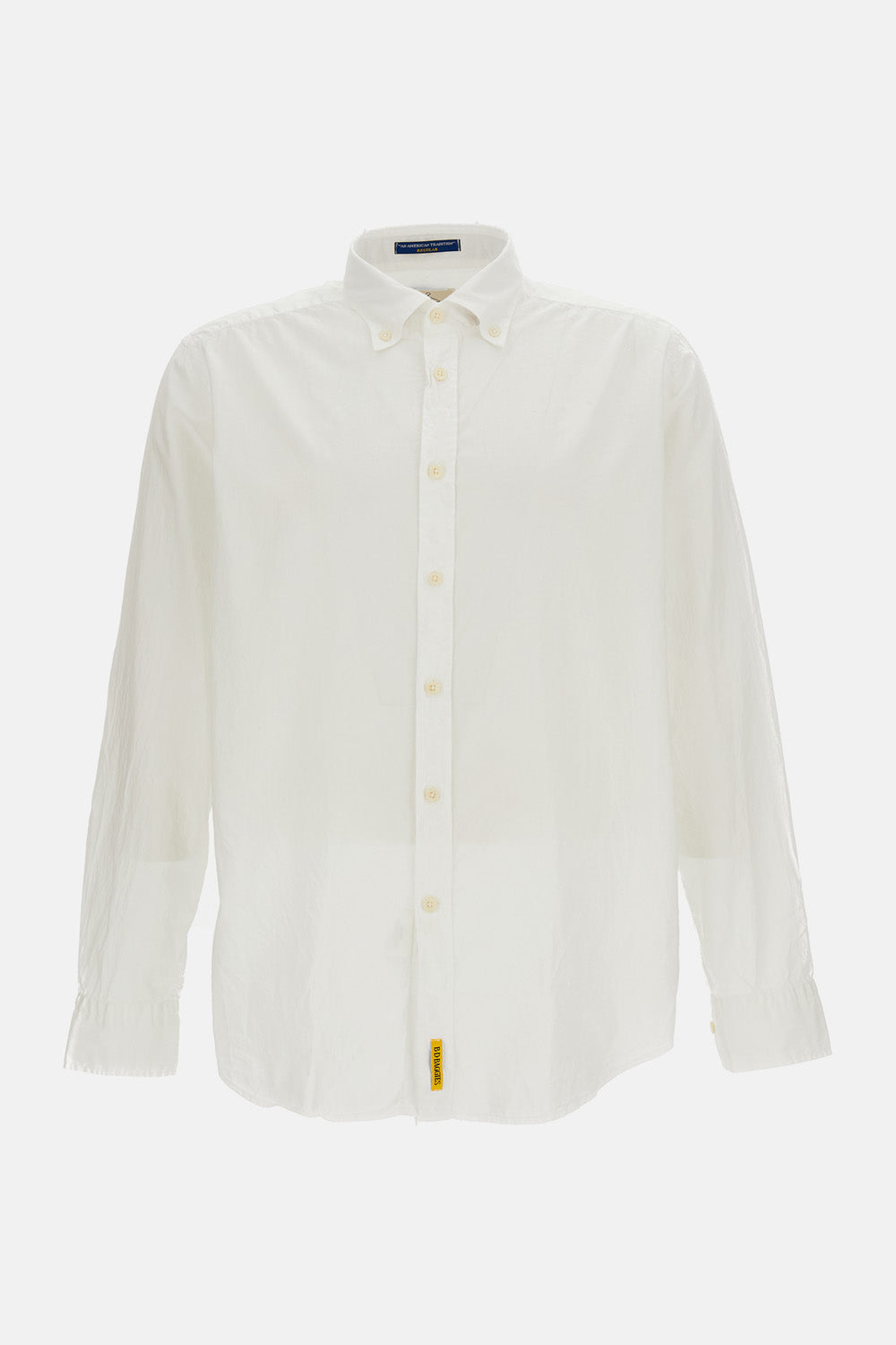 COTTON SHIRT