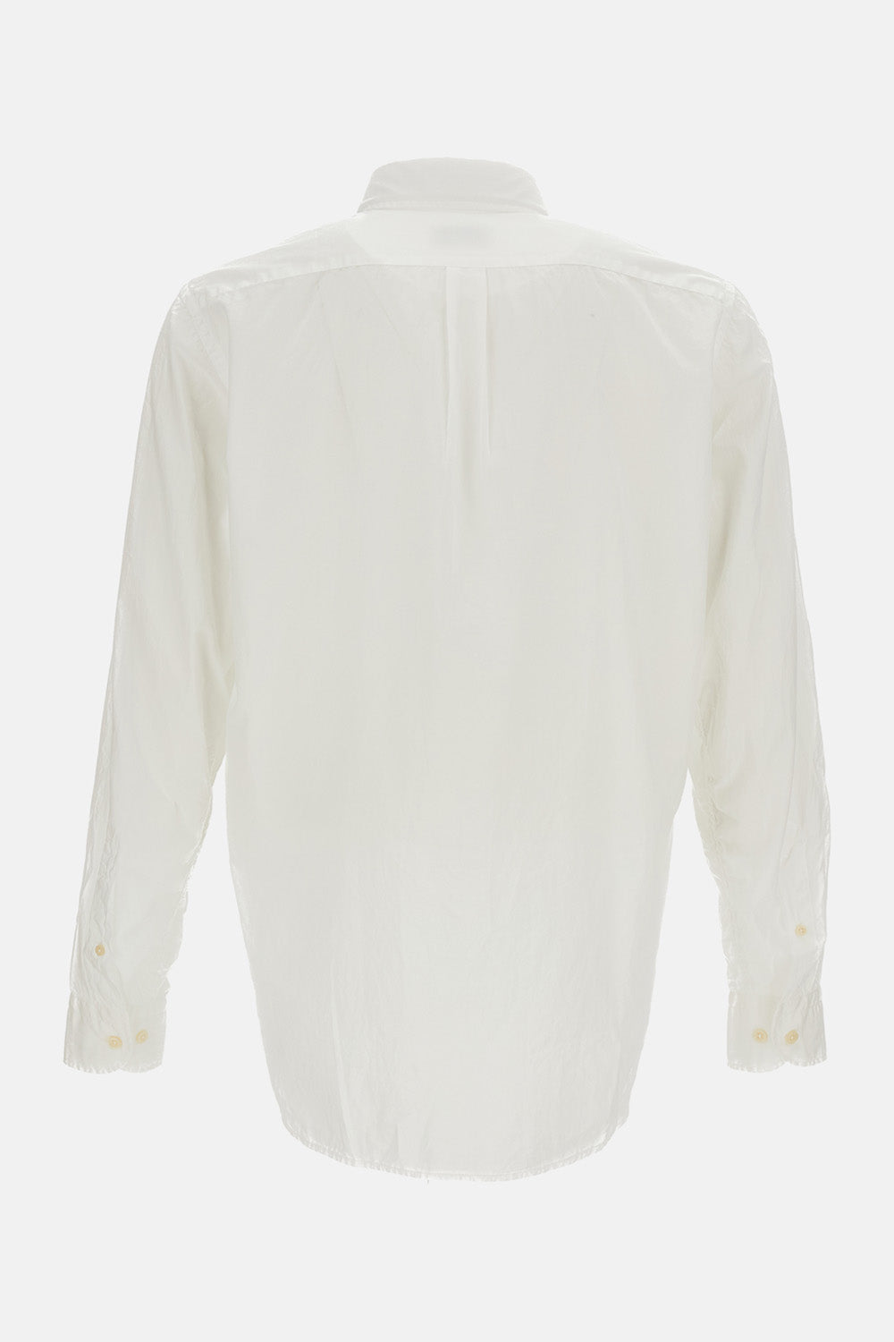 COTTON SHIRT