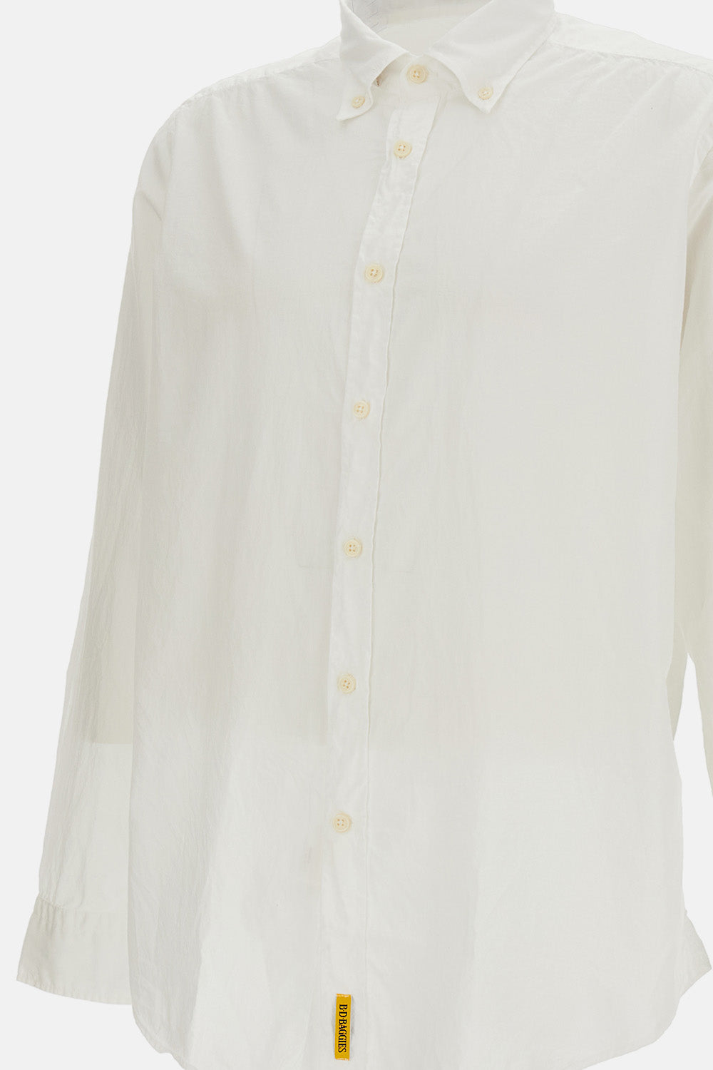 COTTON SHIRT