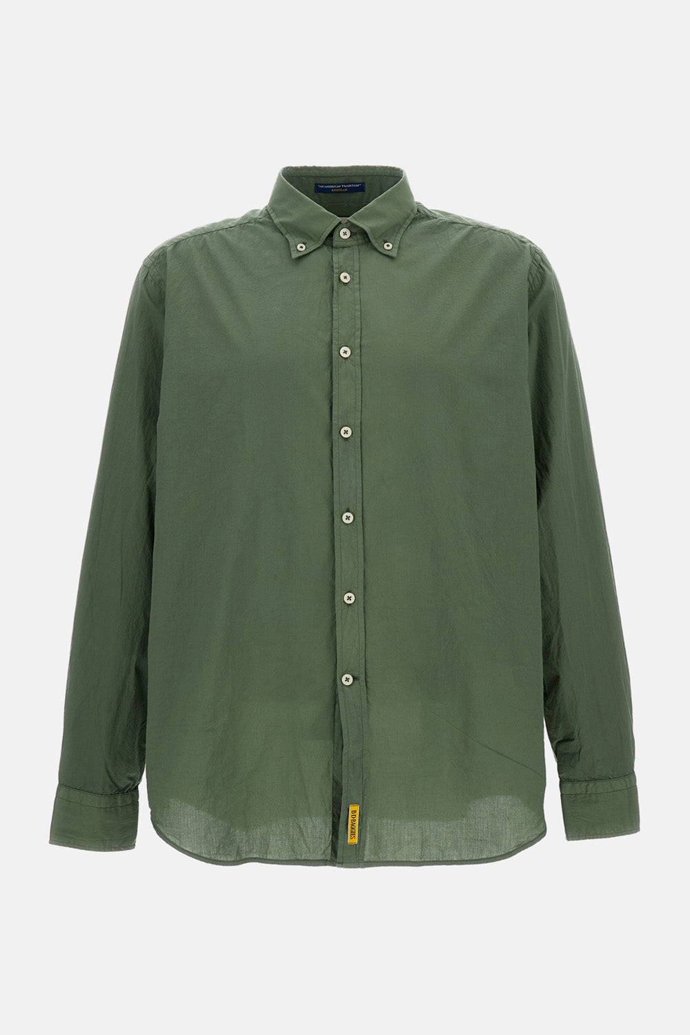 COTTON SHIRT