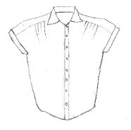 Benaras By Citrus WOMAN,top