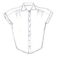 Benaras By Citrus WOMAN,top