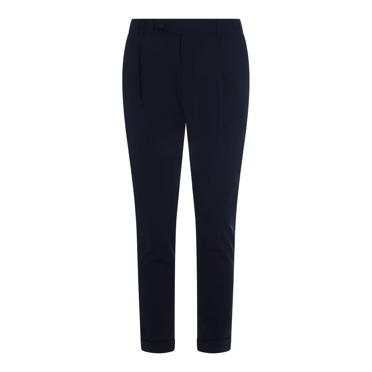 BLUE NAVY PANTS