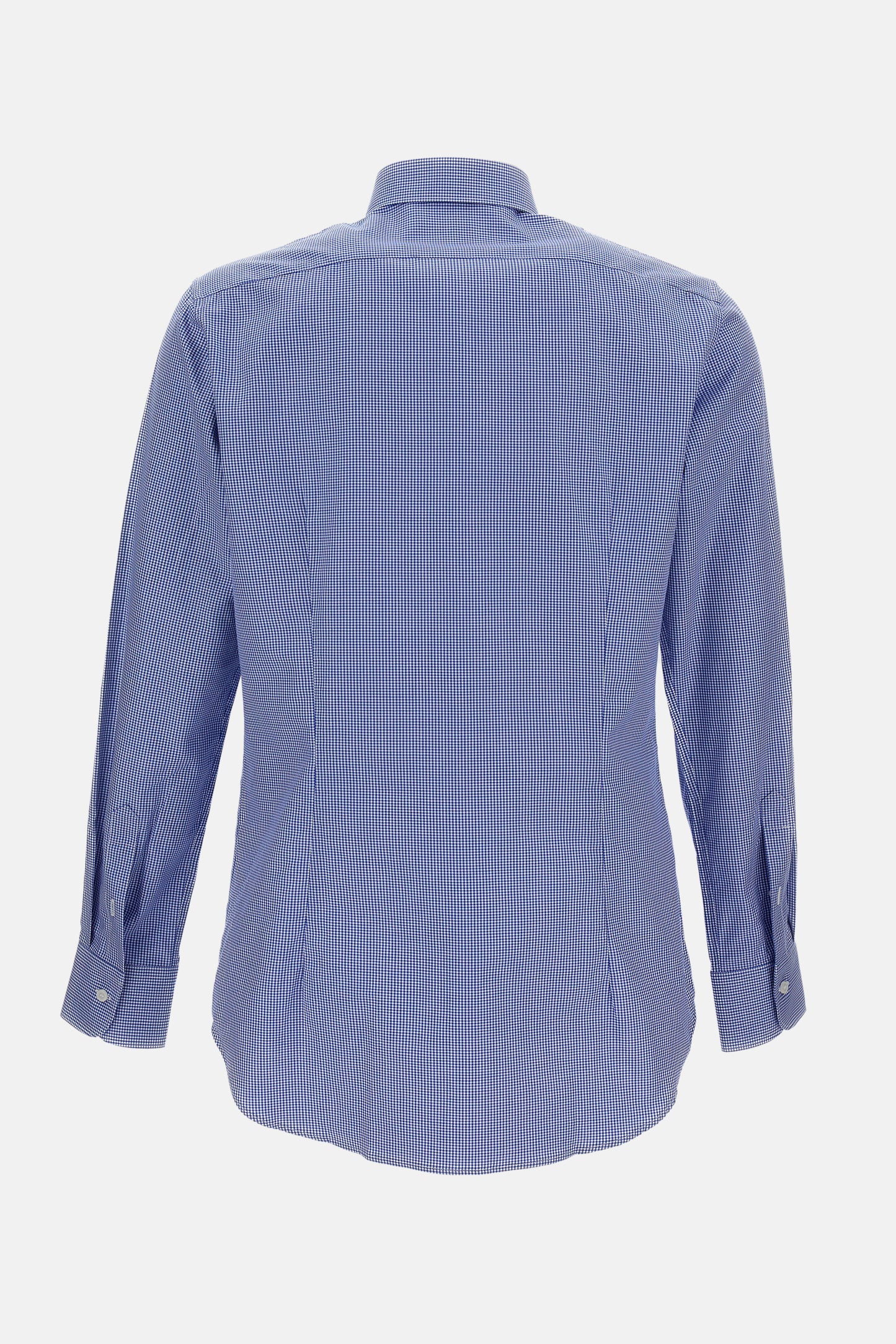 CHECK SHIRT