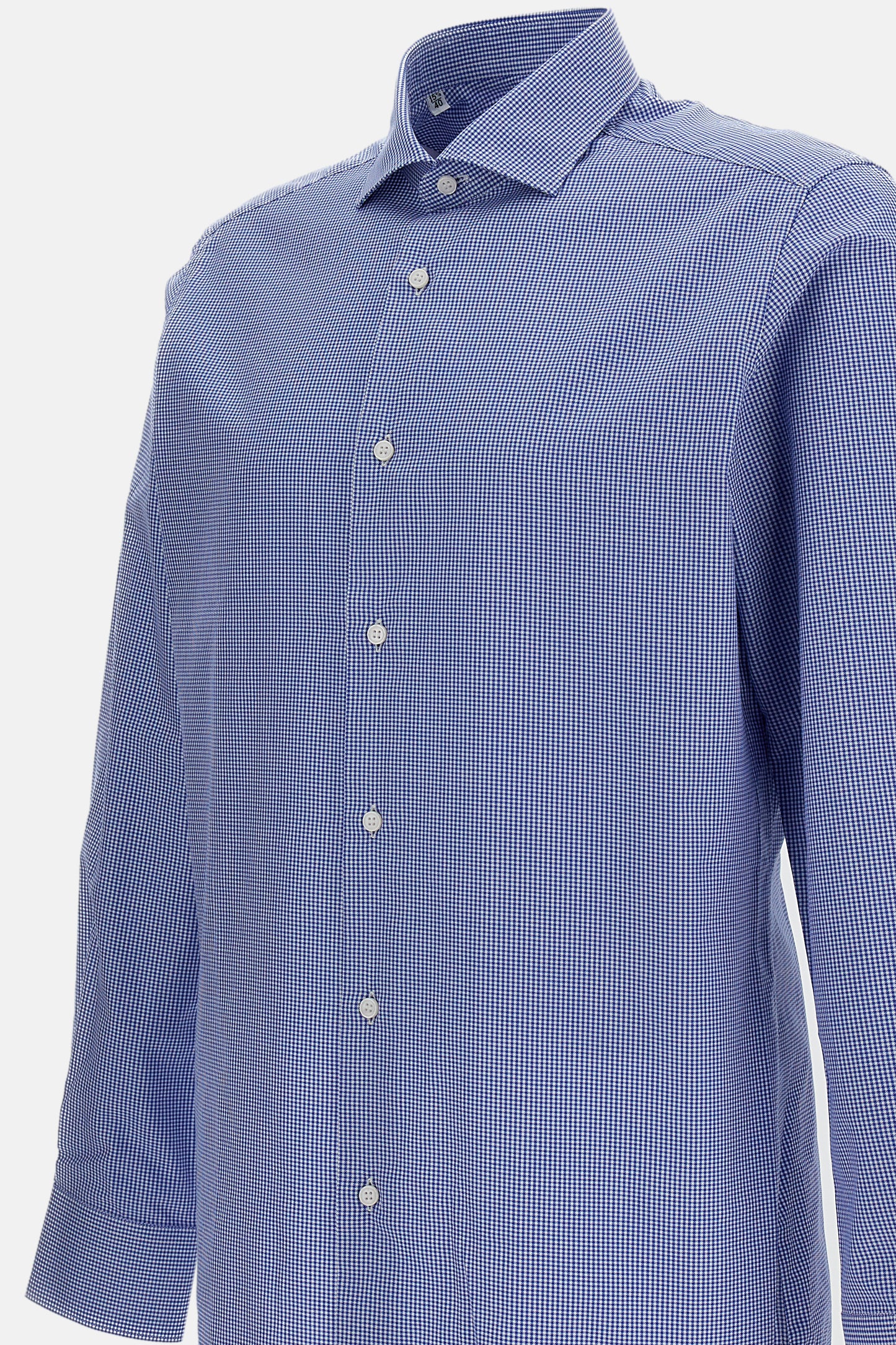 CHECK SHIRT