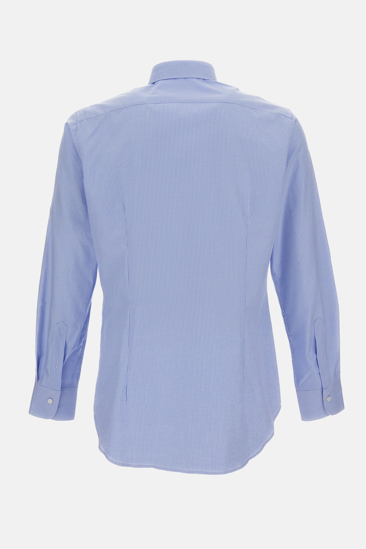 CHECK SHIRT