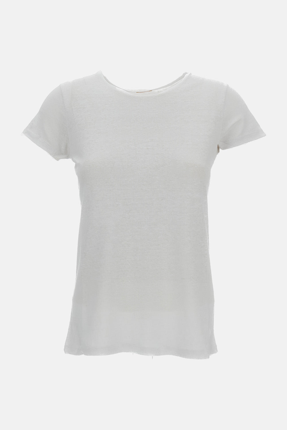 LINEN T-SHIRT