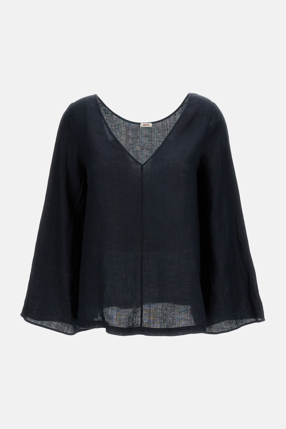 V NECK TOP
