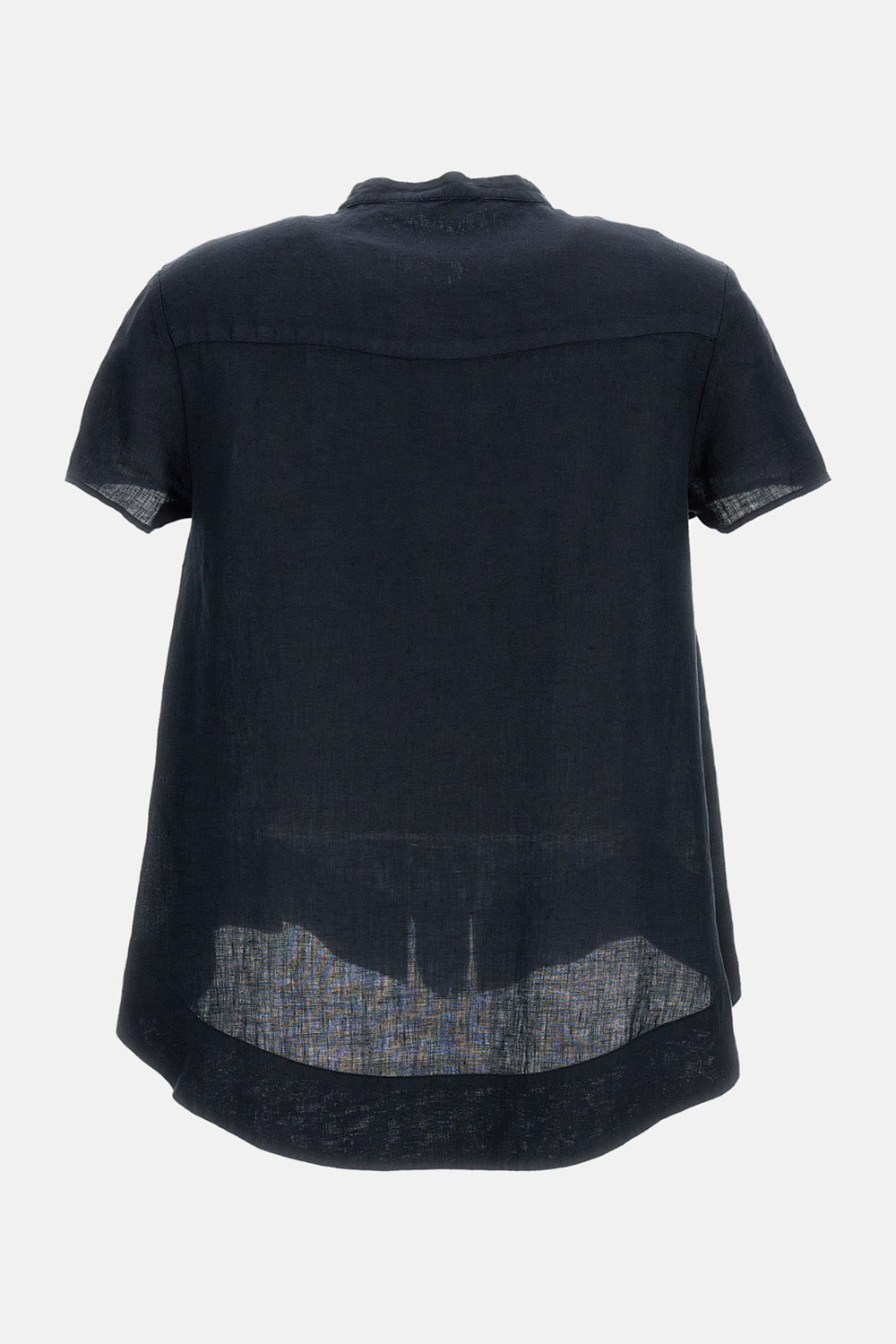SHORT-SLEEVE SHIRT
