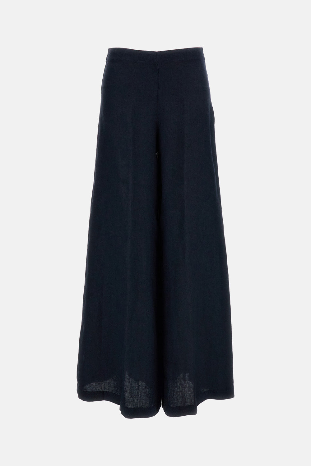 LINEN TROUSERS