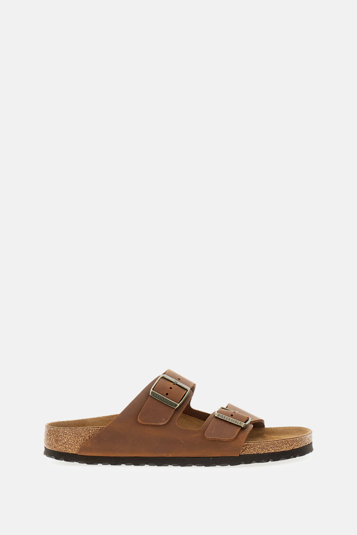 ARIZONA OILED LEATHER