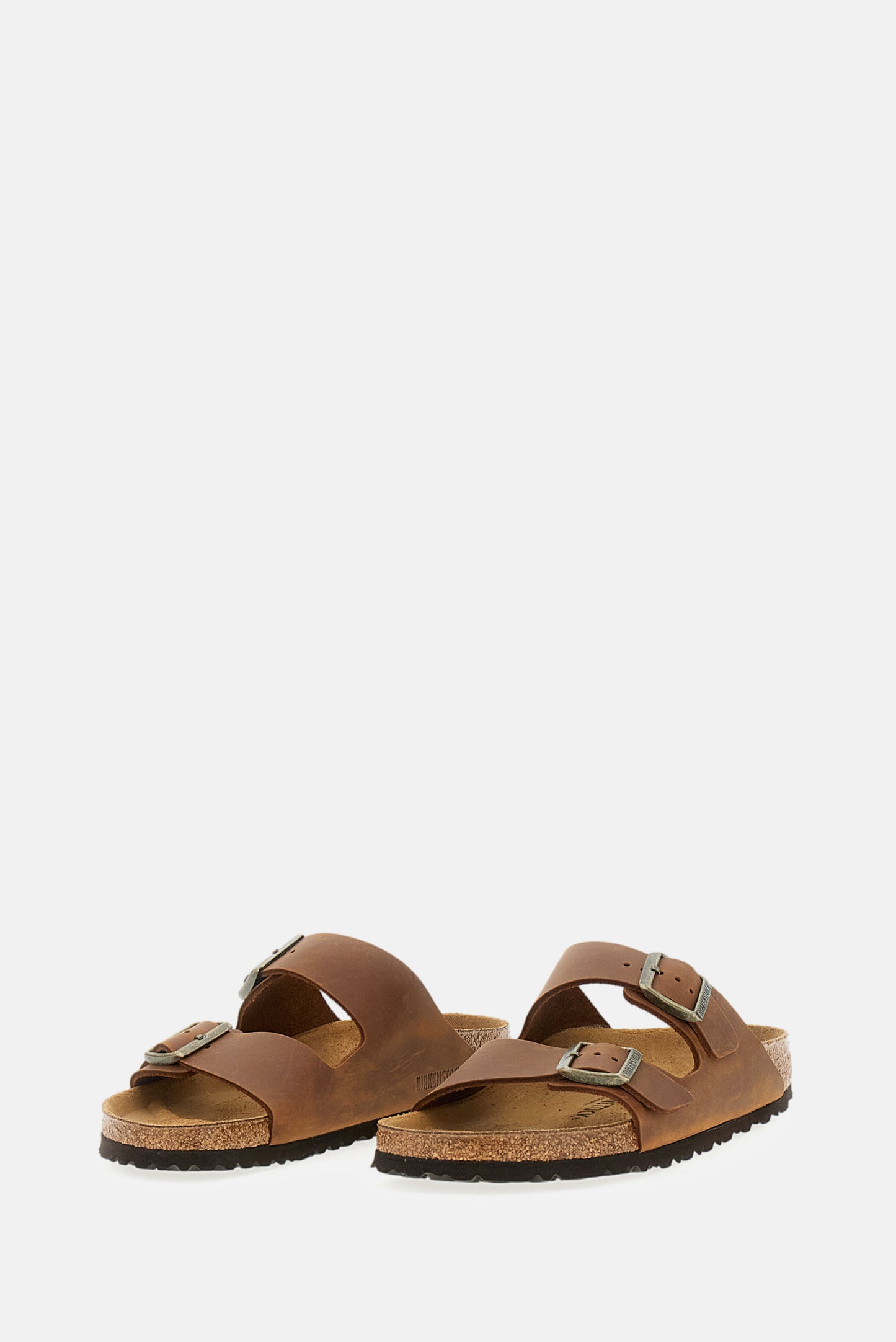 ARIZONA OILED LEATHER