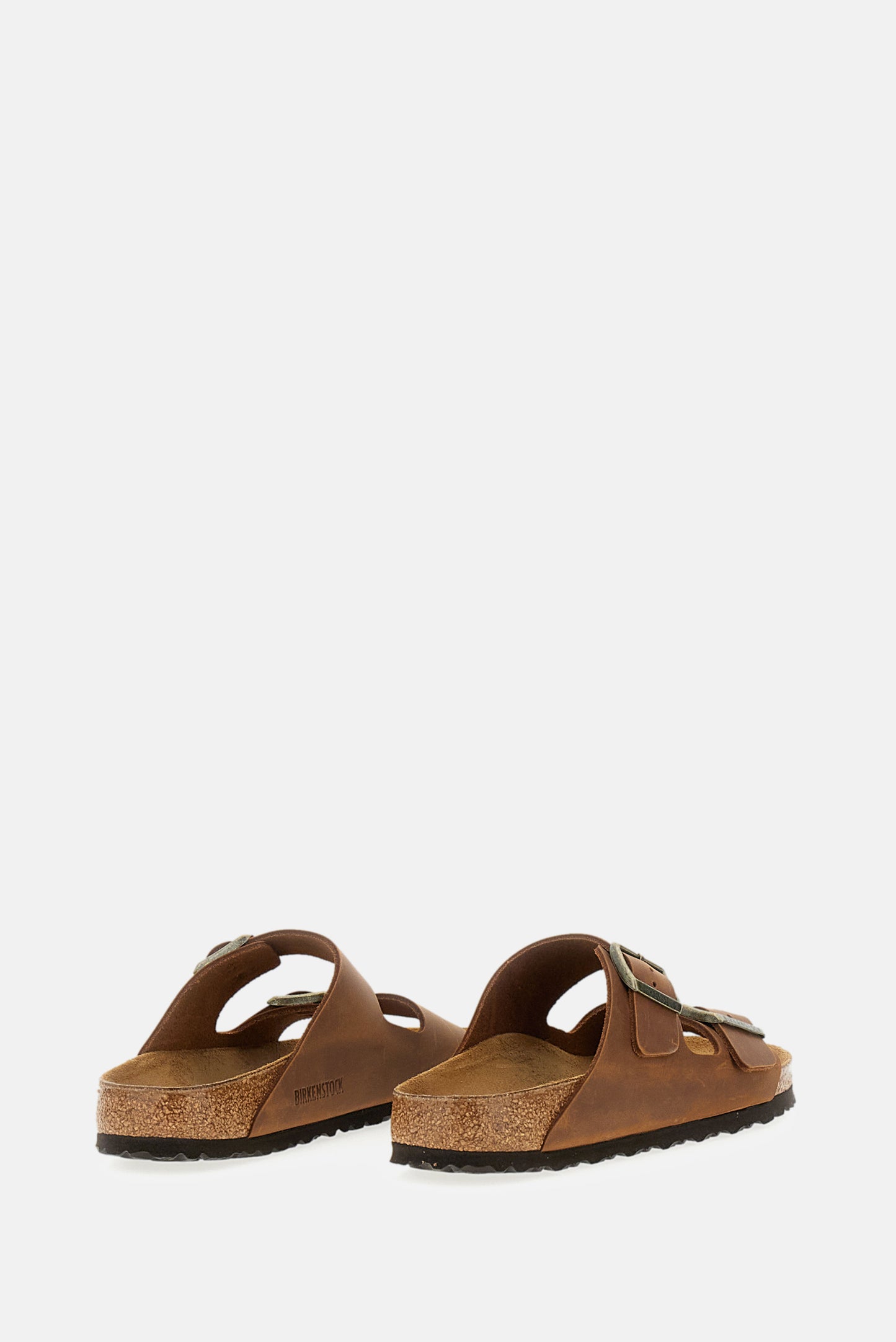 ARIZONA OILED LEATHER