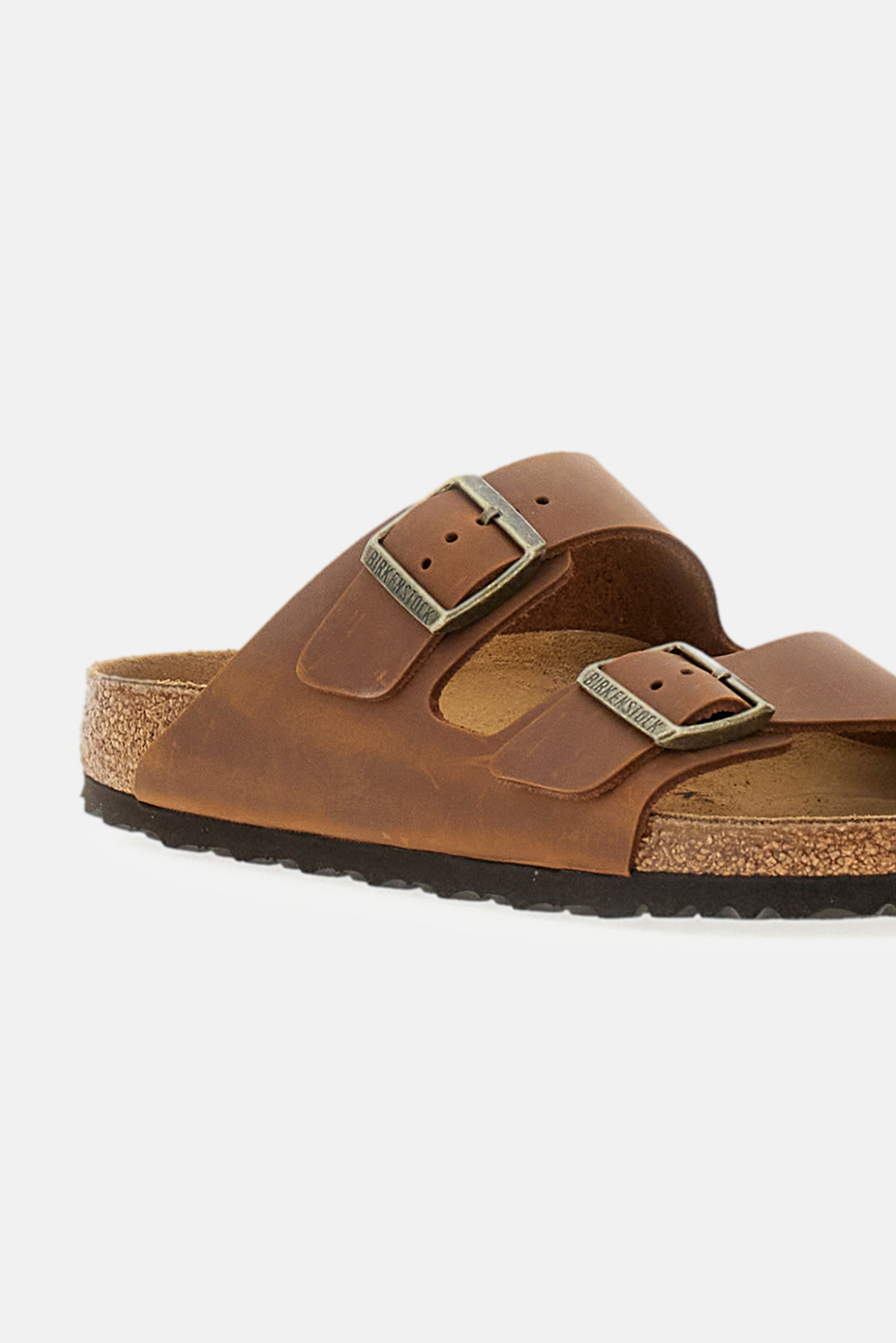 ARIZONA OILED LEATHER