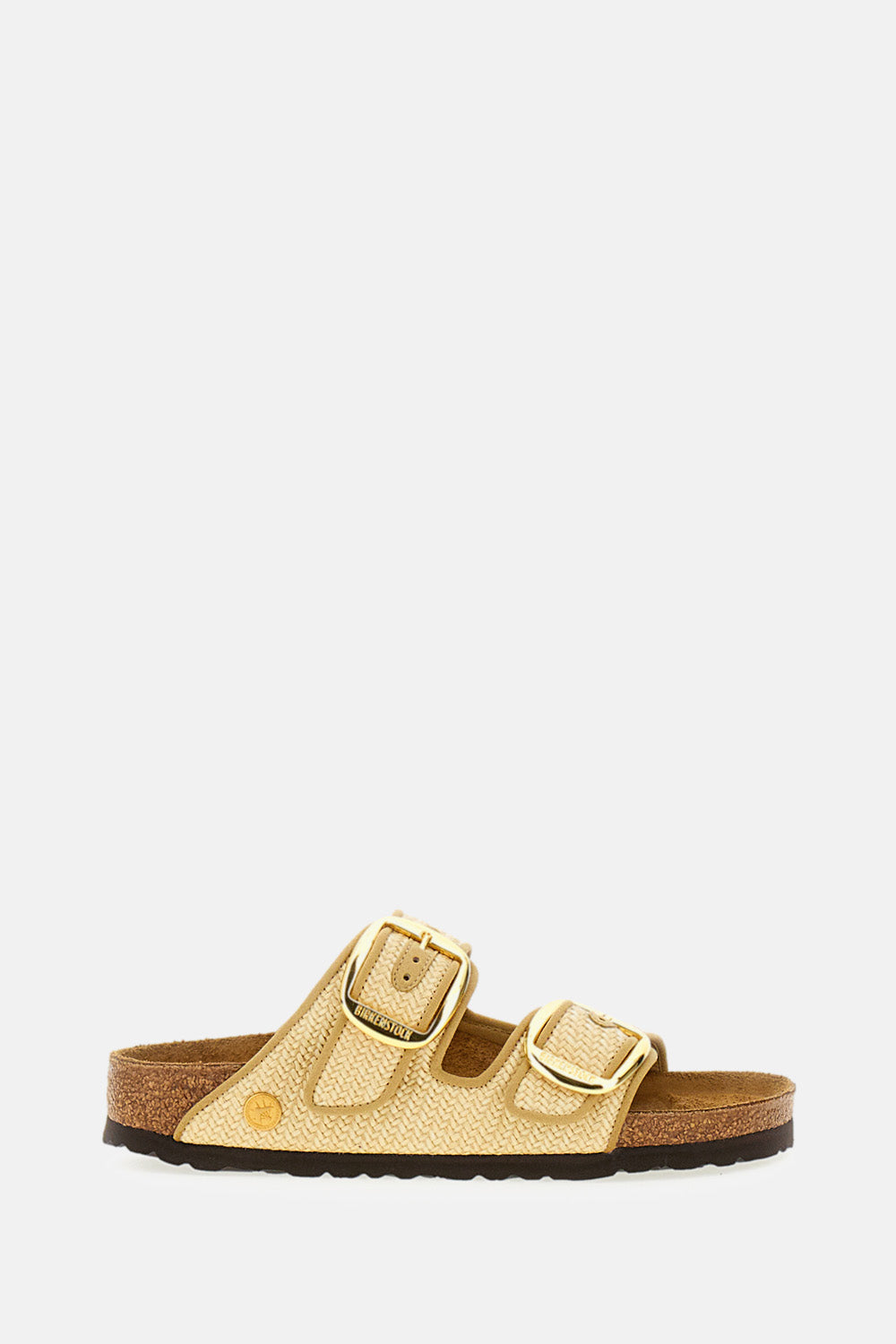 ARIZONA BIG BUCKLE RAFFIA