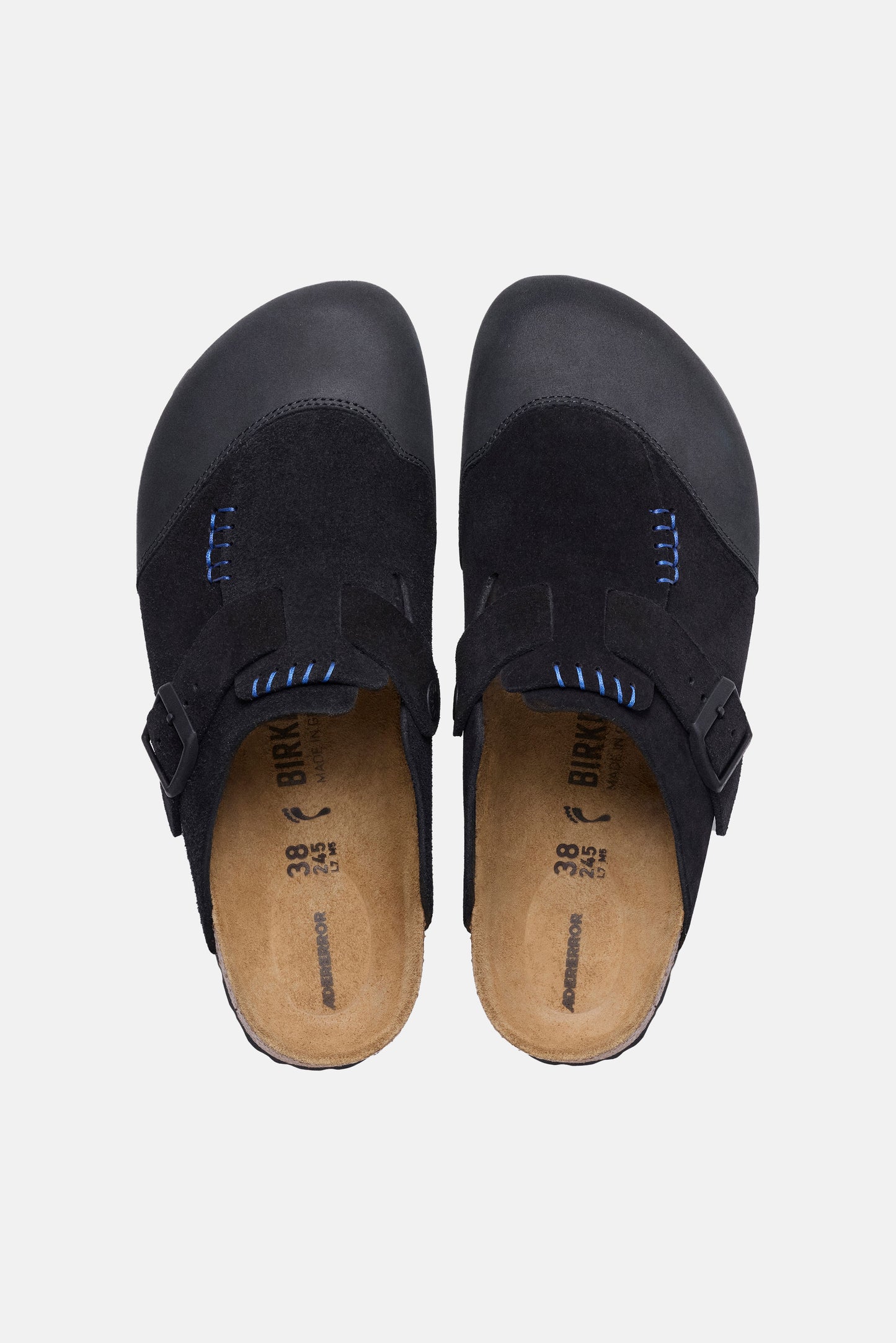 BIRKENSTOCK 1774 X ADER ERROR BOSTON CAP