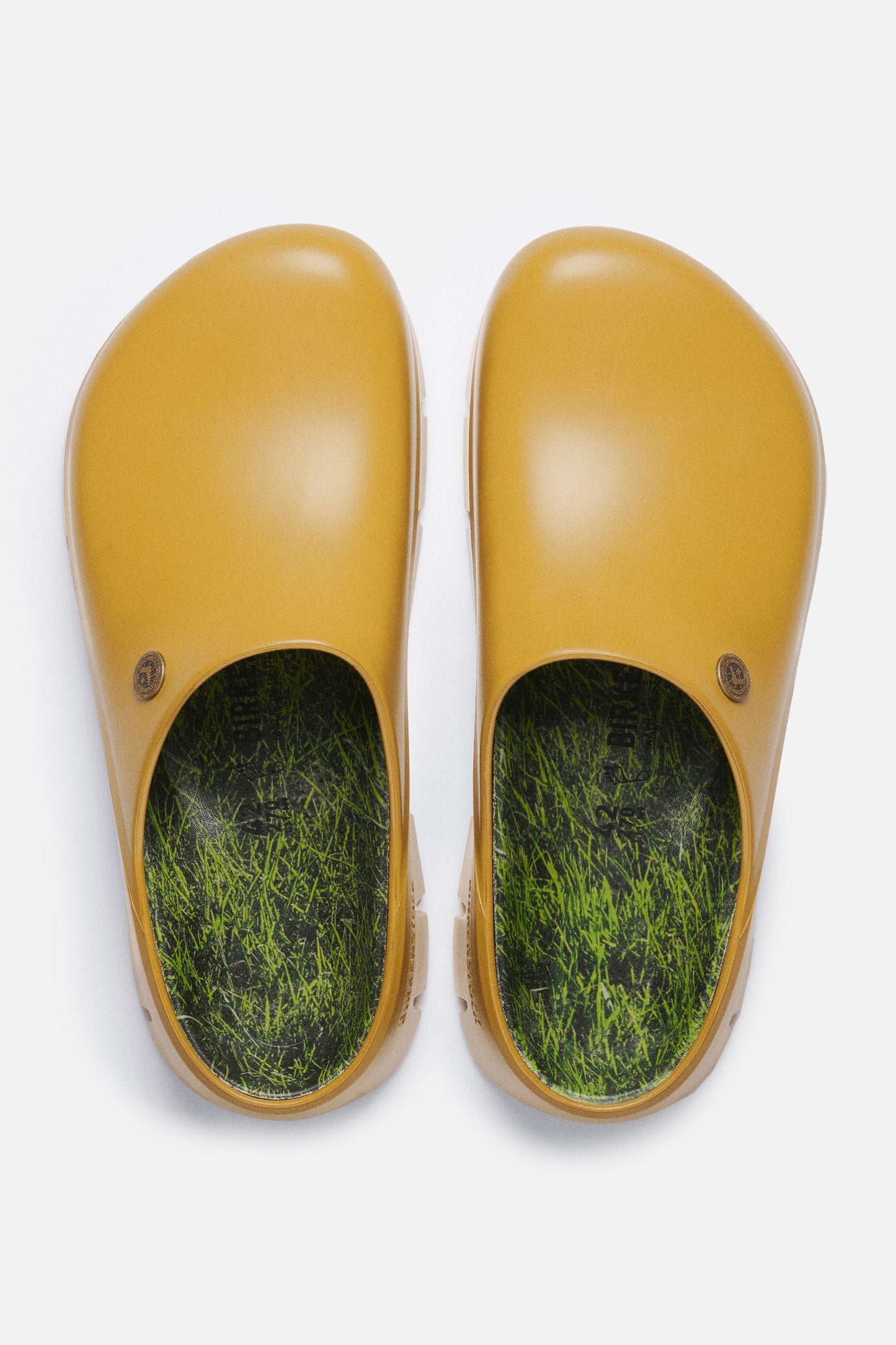 BIRKENSTOCK 1774 X SONG FOR THE MUTE SUPER BIRKI 2.0 THE GARDENER