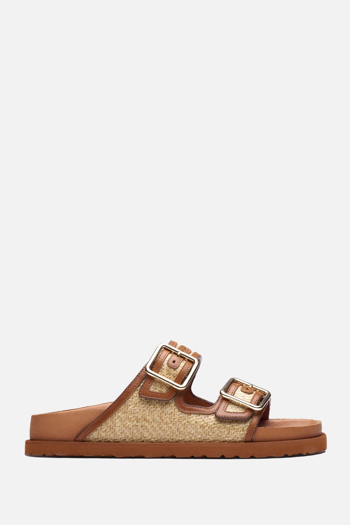 BIRKENSTOCK 1774 ROMANTICISMO NORTHEAST PROVIDENCE ARIZONA FRAMED RAFFIA