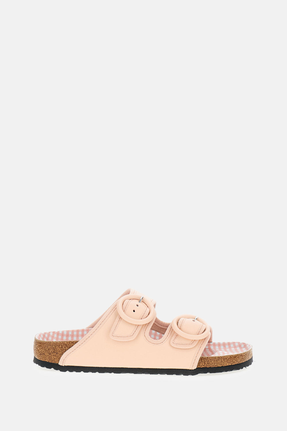 BIRKENSTOCK 1774 X REPETTO  ARIZONA ROUND BUCKLE