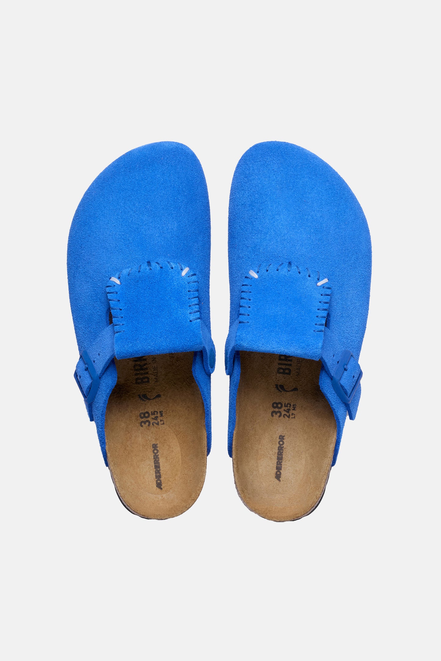 BIRKENSTOCK 1774 X ADER ERROR BOSTON FLAP