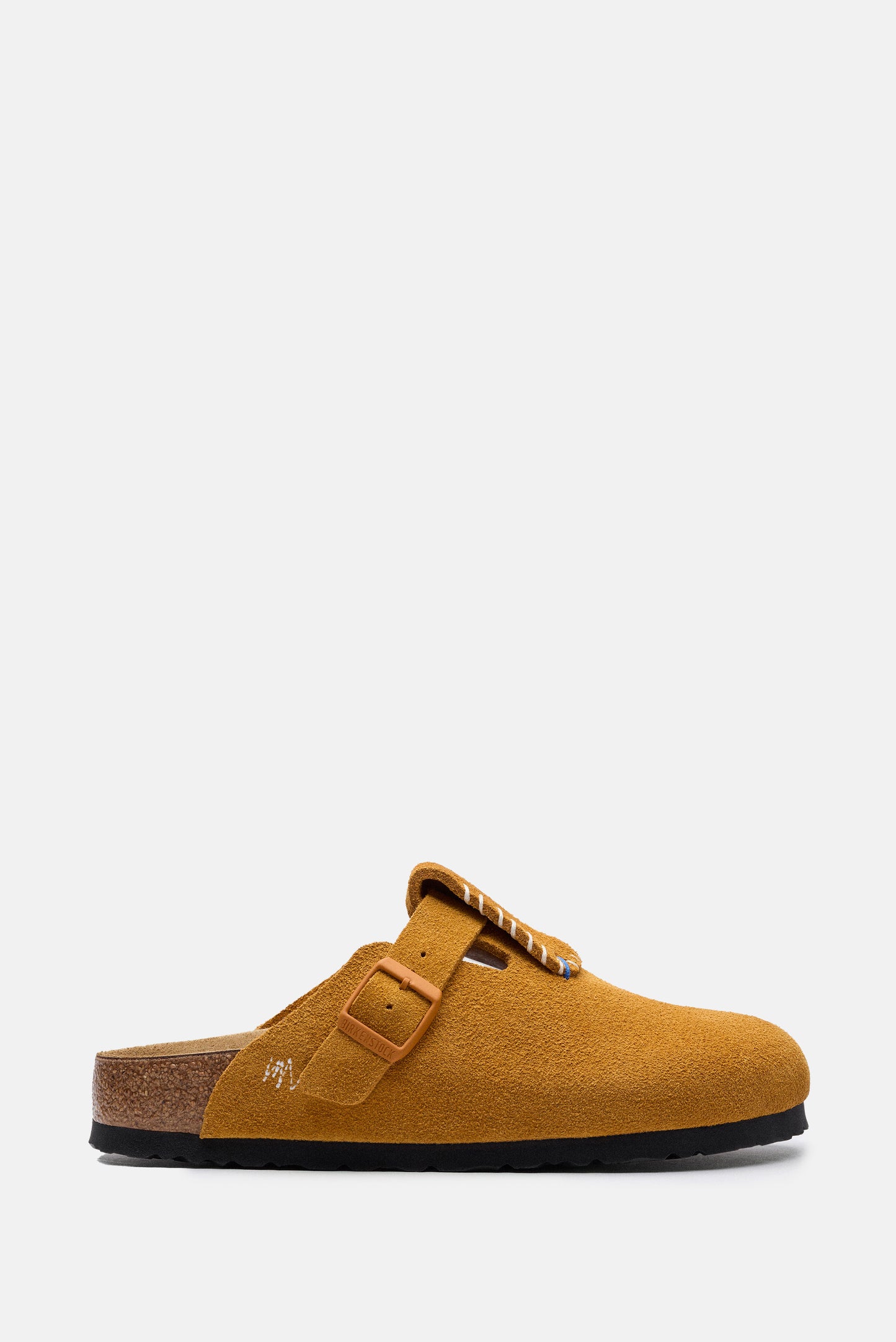 BIRKENSTOCK 1774 X ADER ERROR BOSTON FLAP