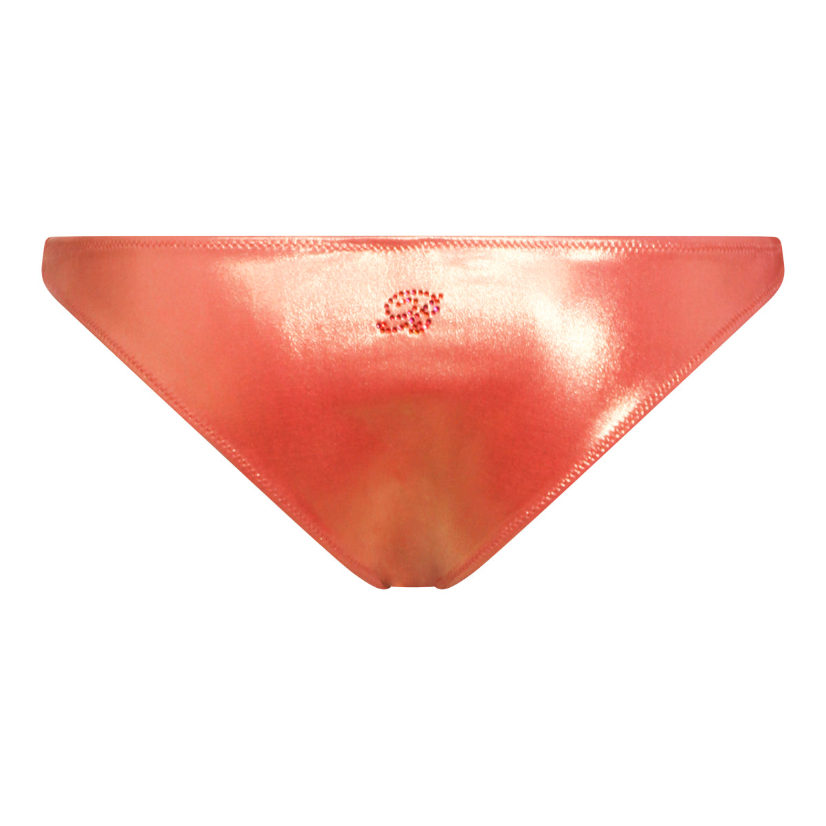 ORANGE SLIP BEACHWEAR