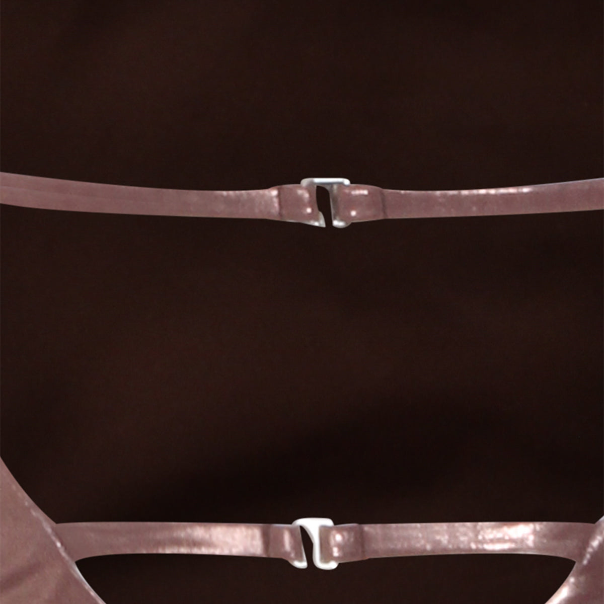 BRONZE BEACHWEAR