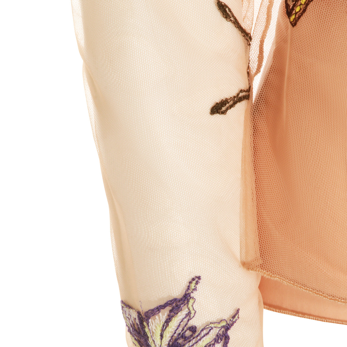 CAMEL TOP