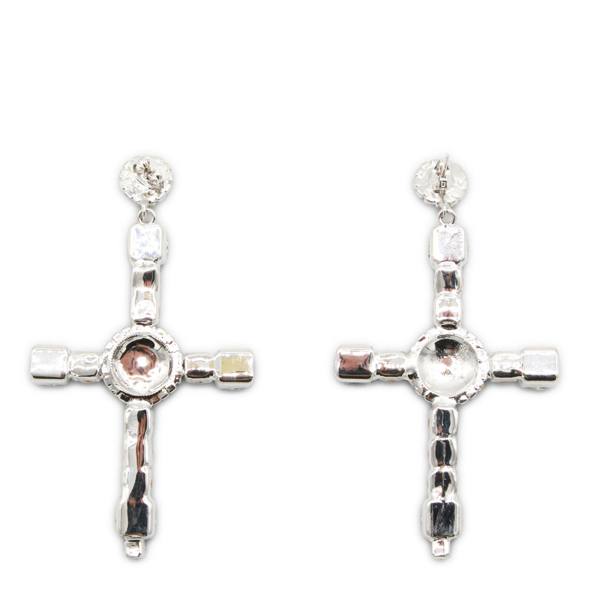 BLUMARINE WOMAN,earrings