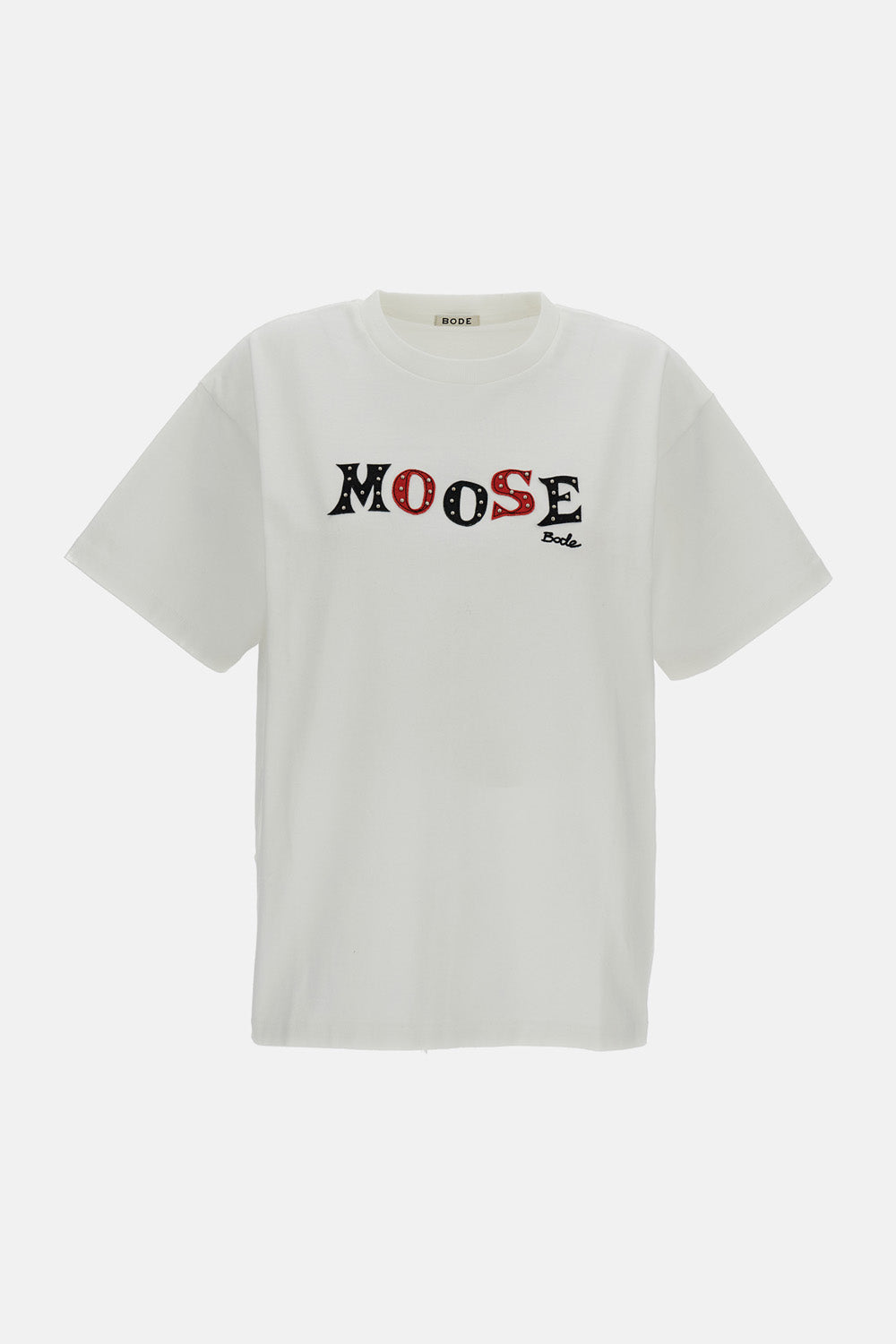 MOOSE TEE