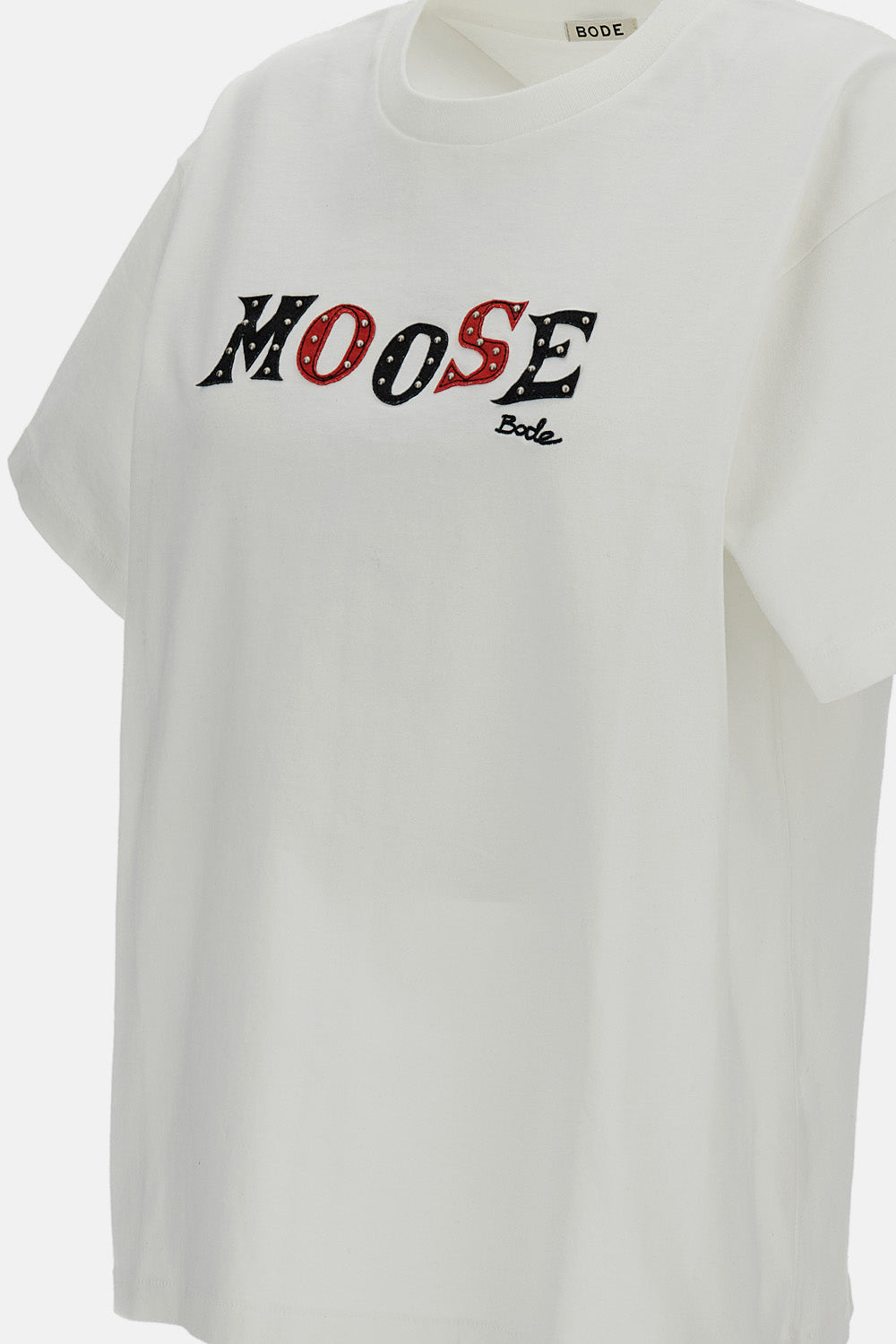 MOOSE TEE