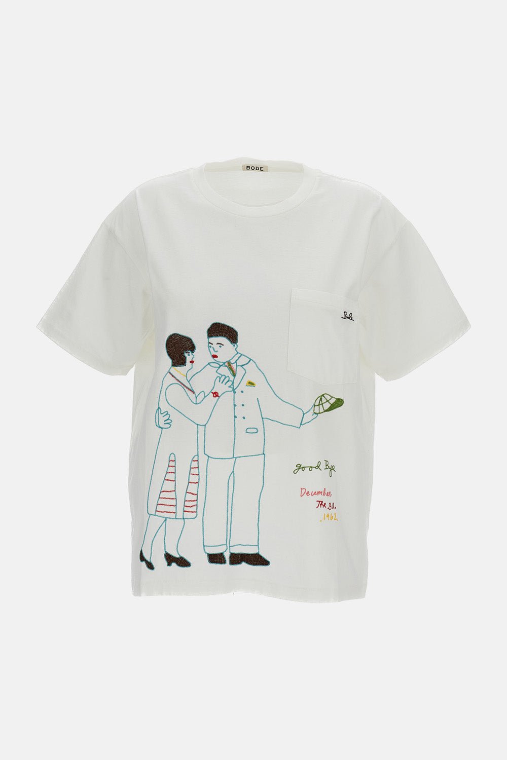 COMPANION TEE