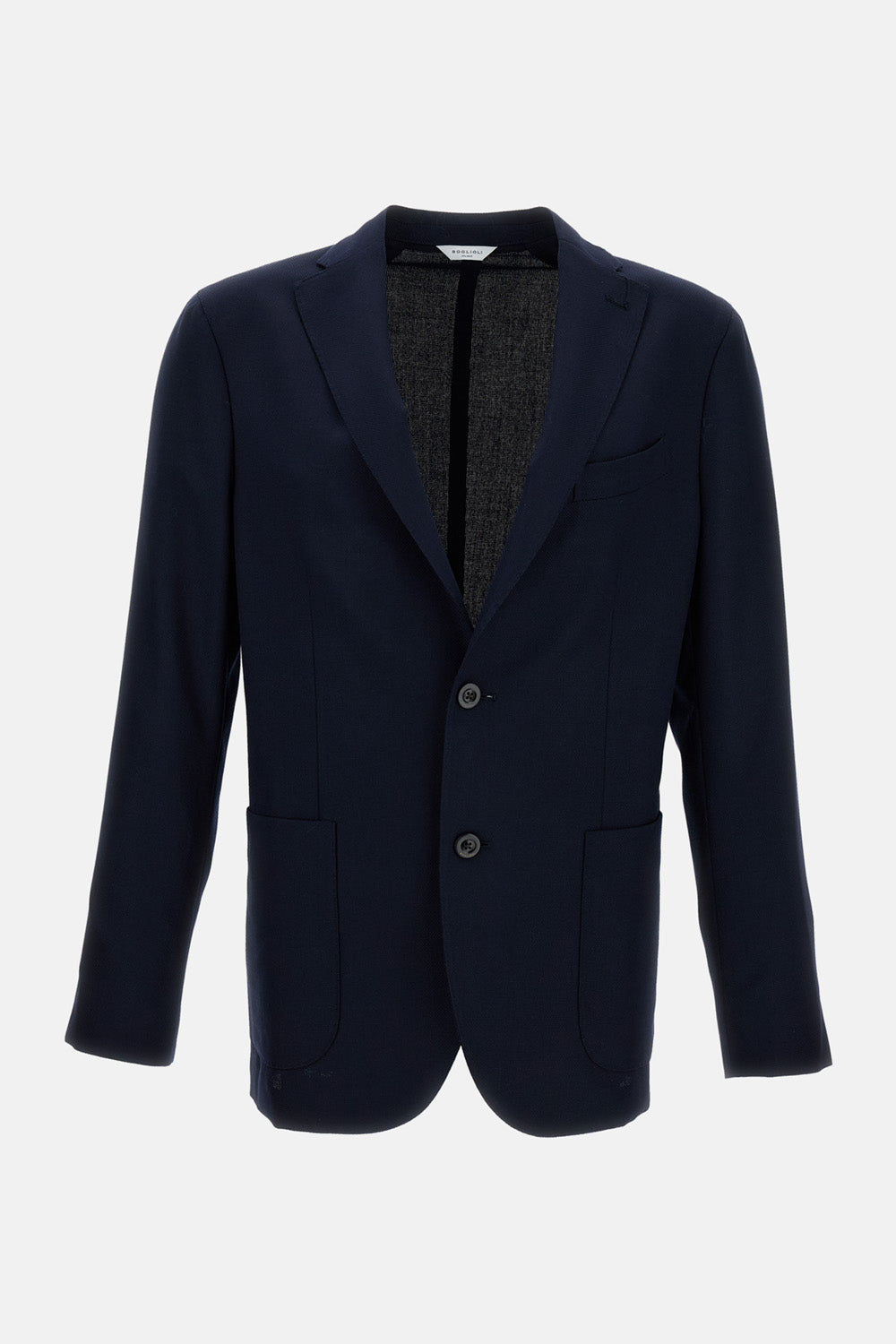FRESCO WOOL K JACKET