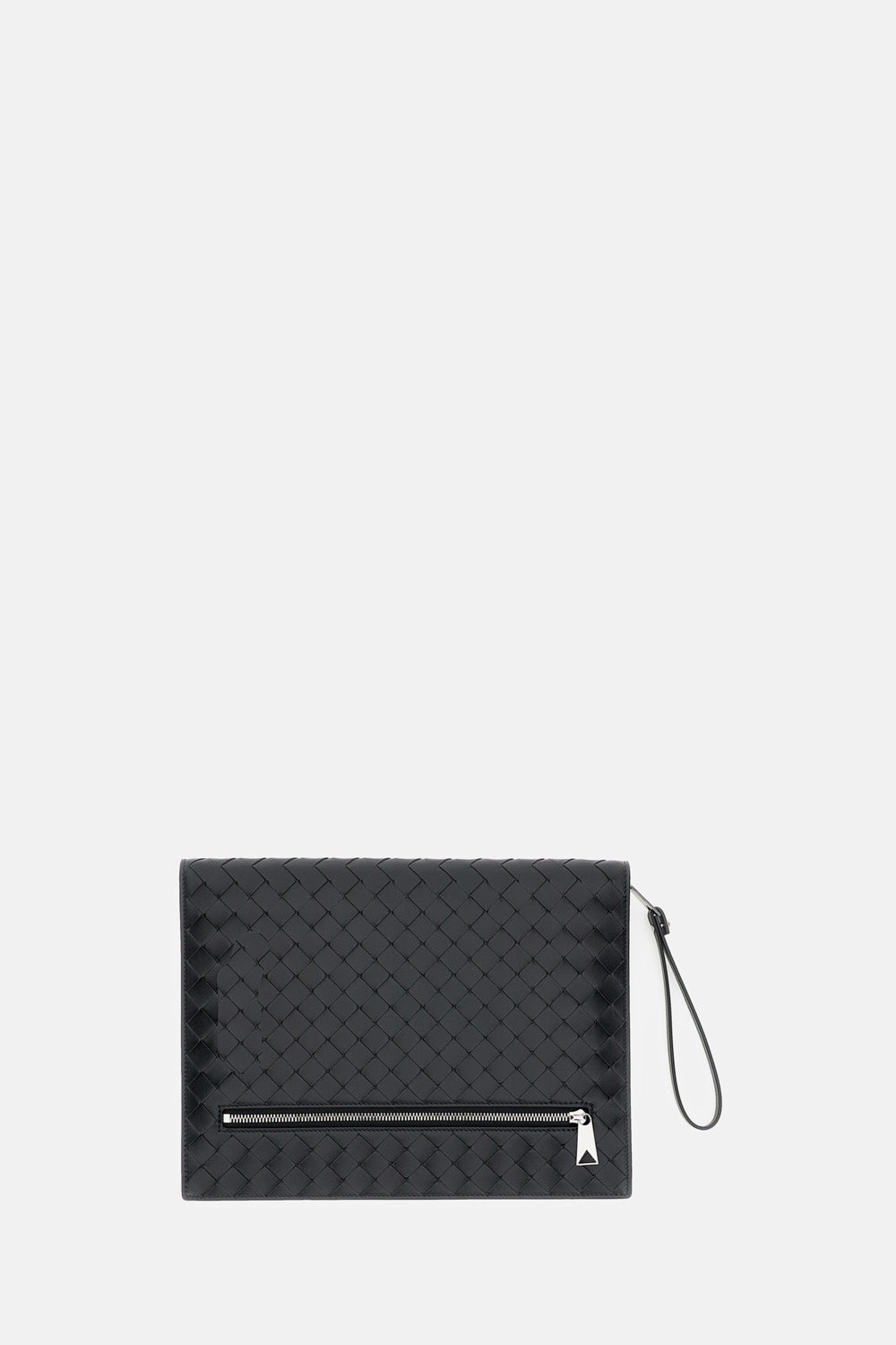 WOVEN DOCUMENT HOLDER