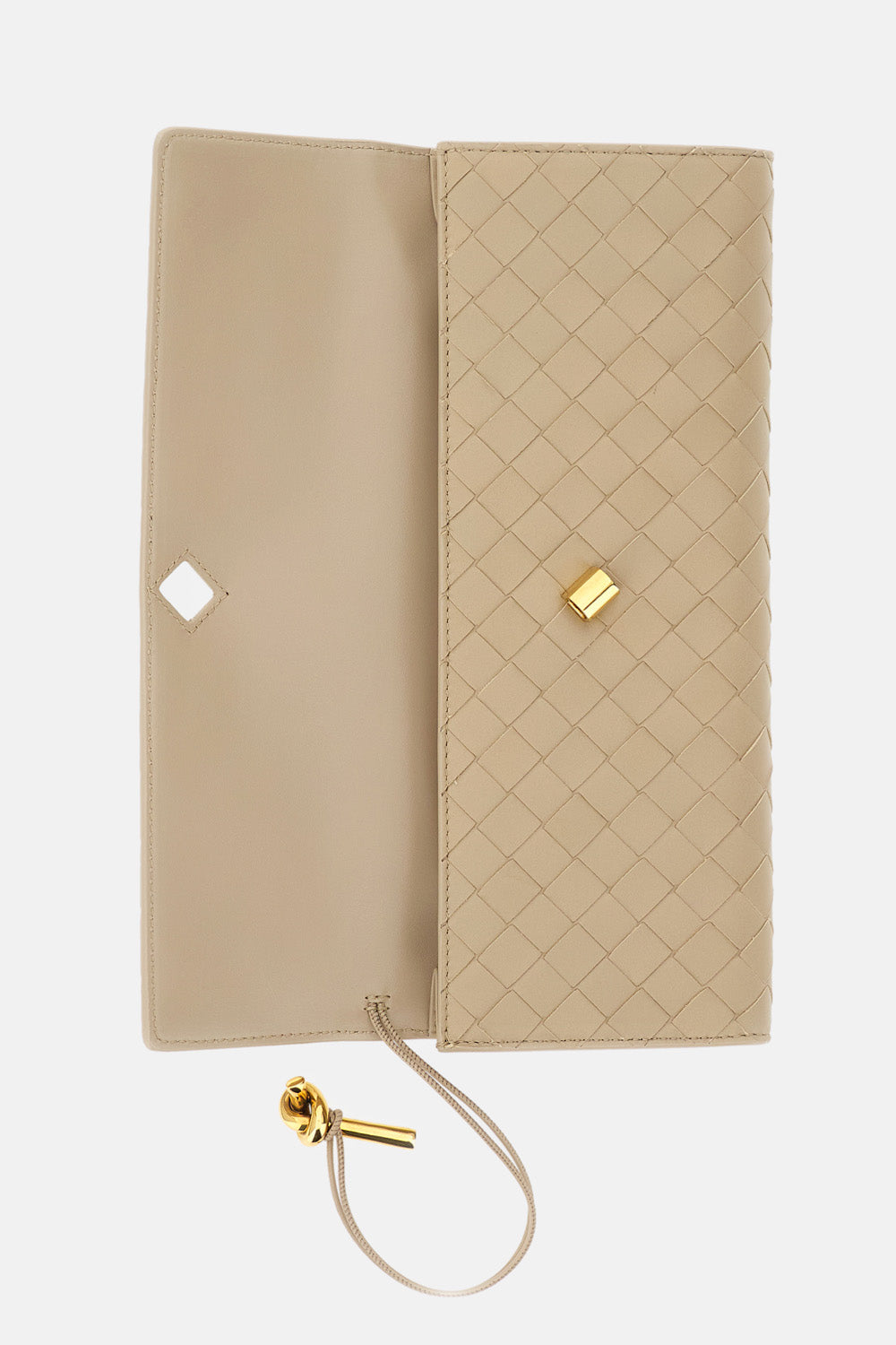 ANDIAMO CLUTCH
