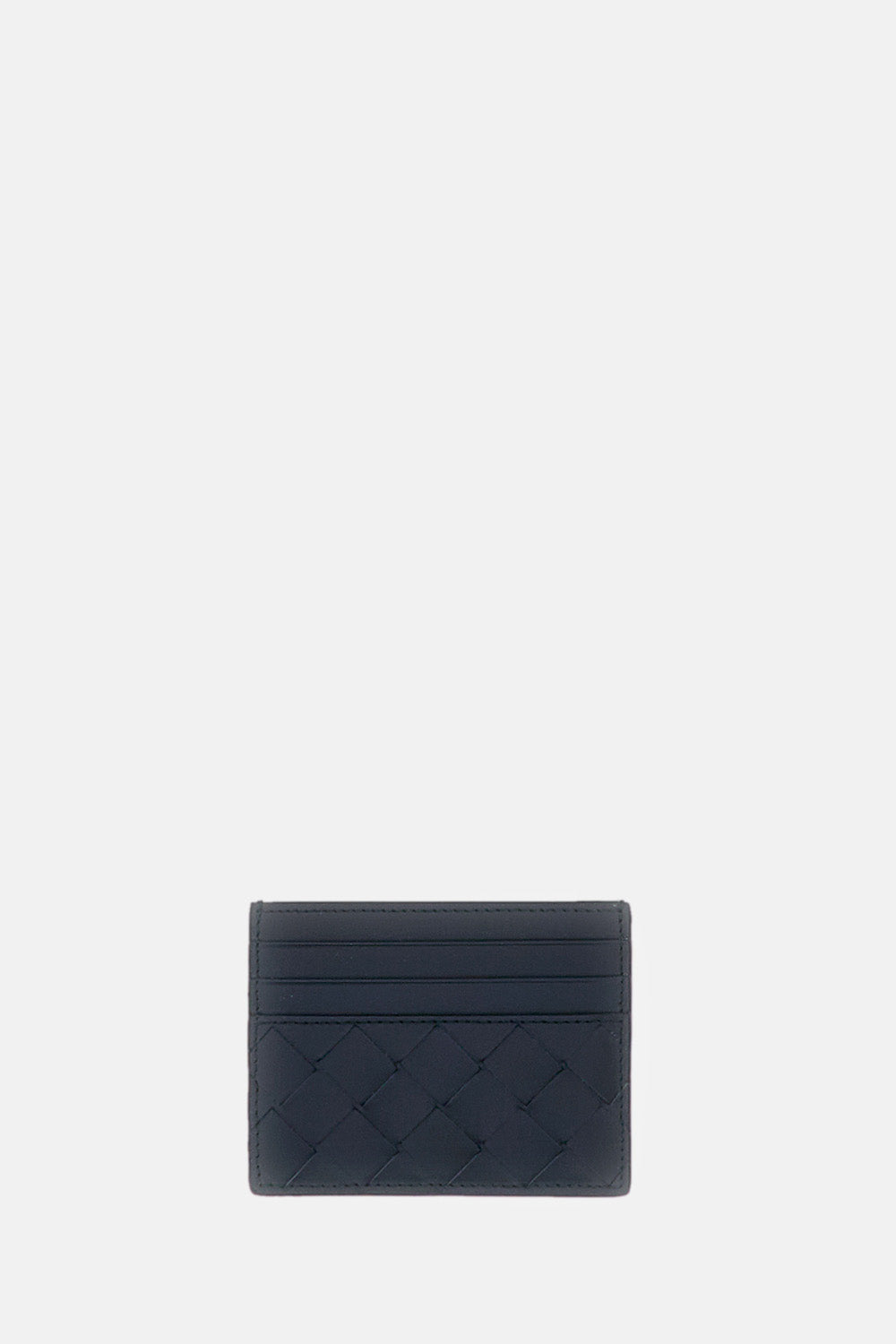 CARD HOLDER INTRECCIATO