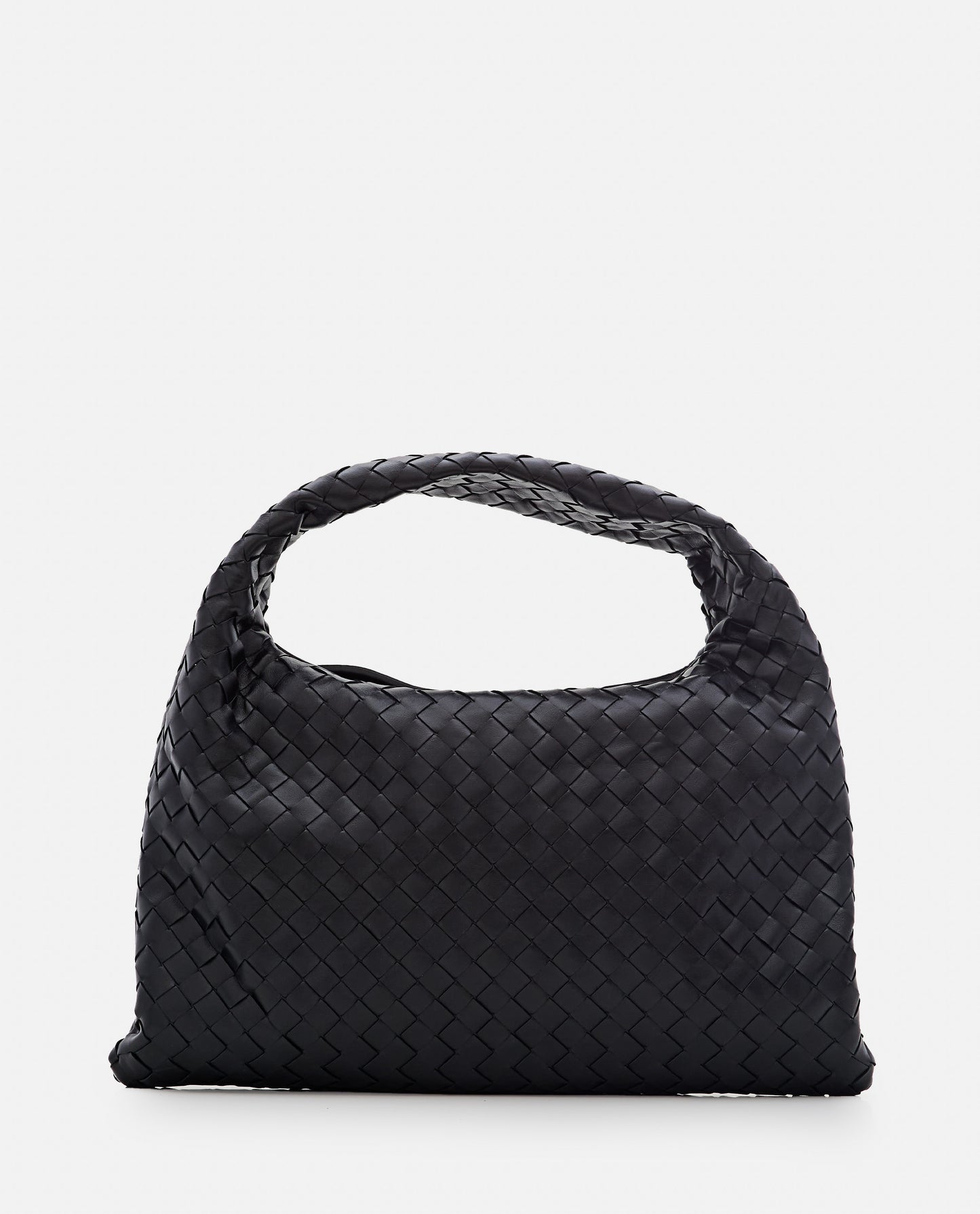 SMALL HOP HOBO SHOULDER BAG
