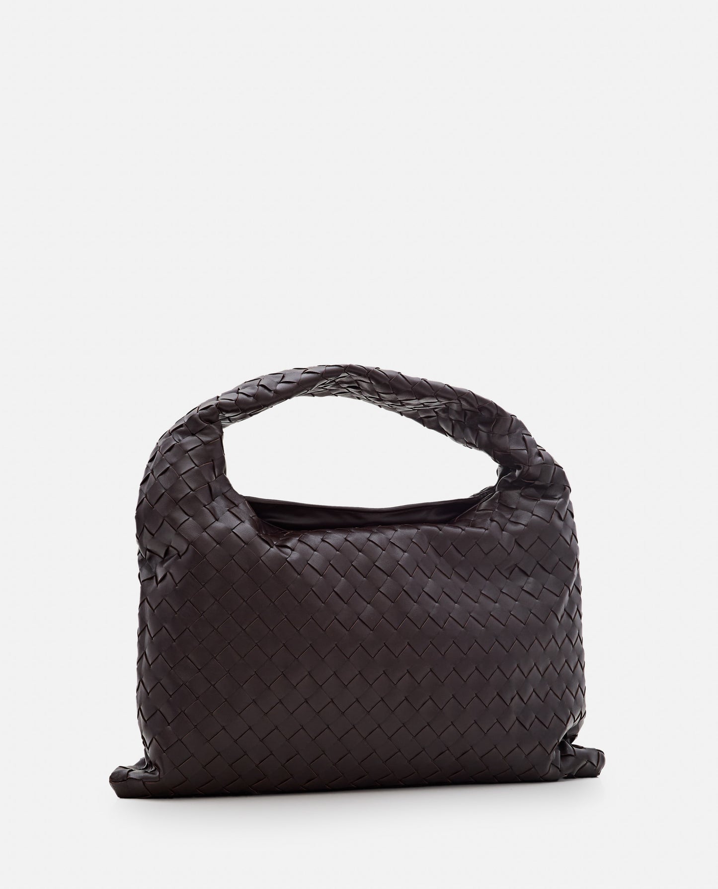 SMALL HOP HOBO SHOULDER BAG