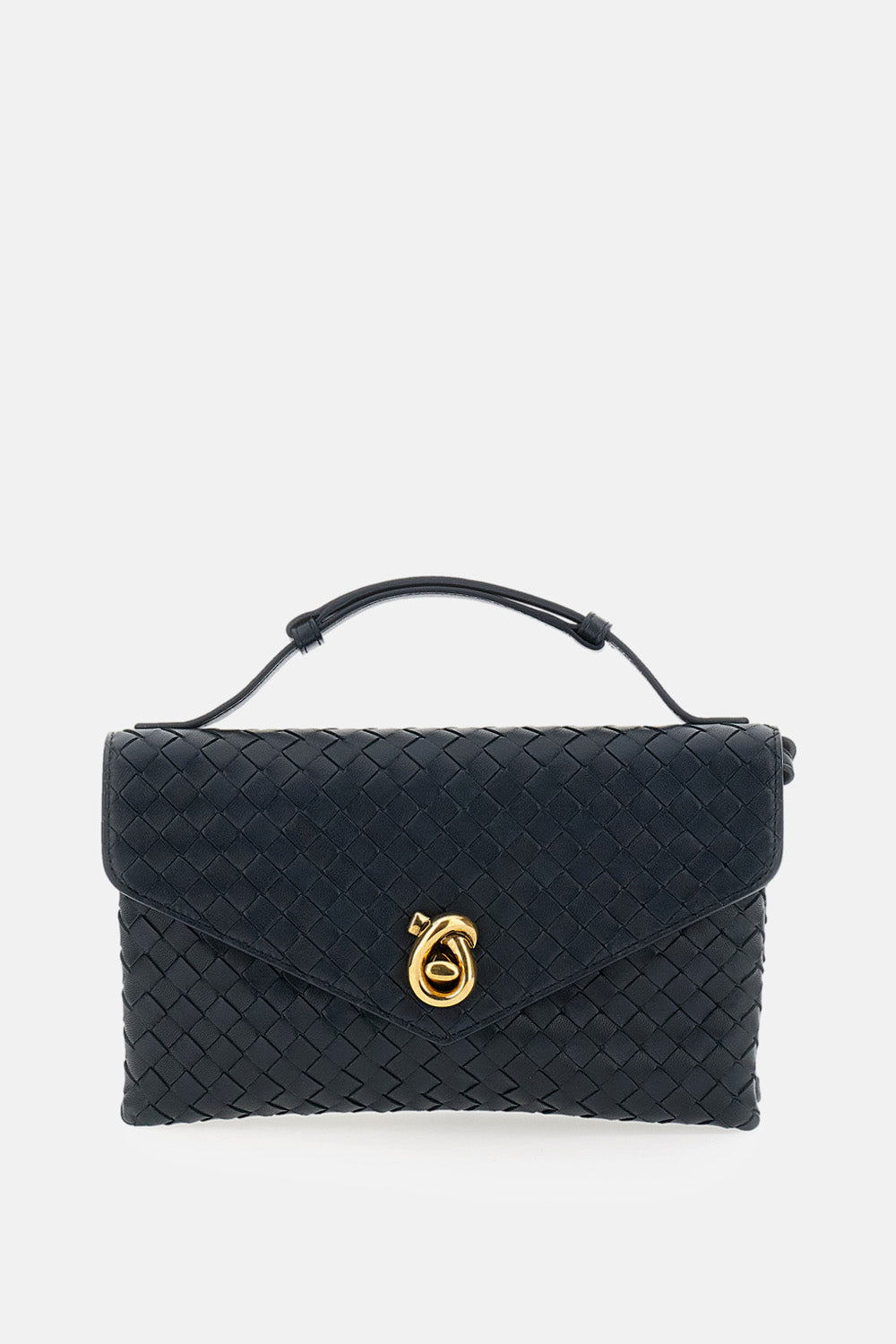 KNOT LOCK BAG