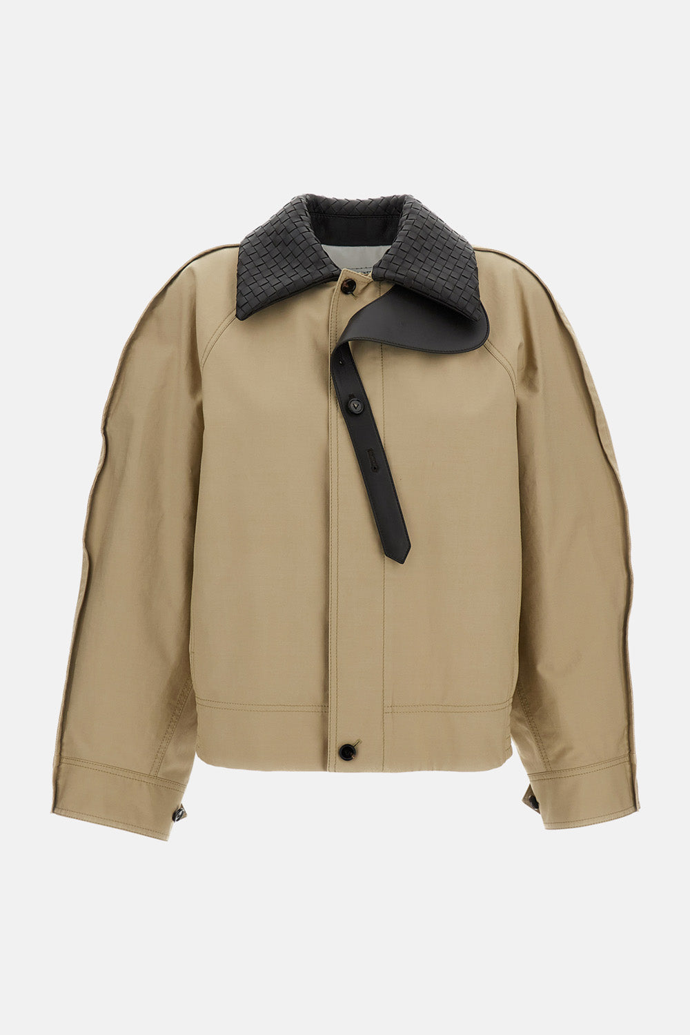 COTTON JACKET