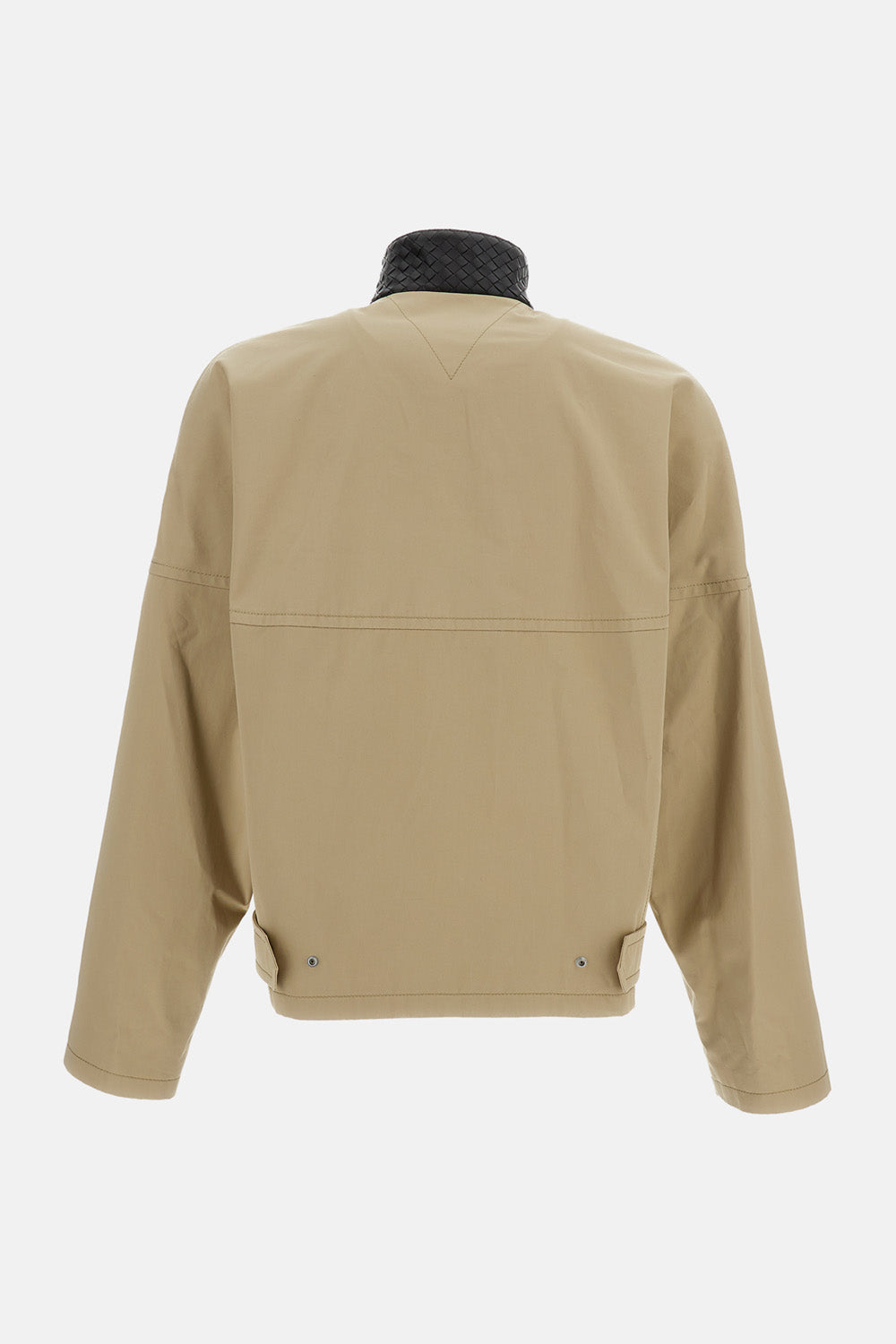 COTTON JACKET