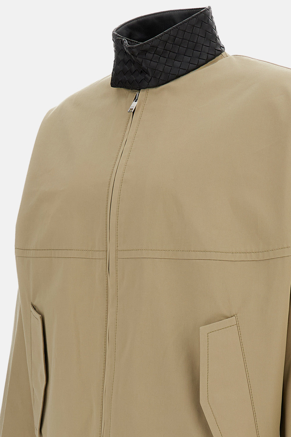 COTTON JACKET